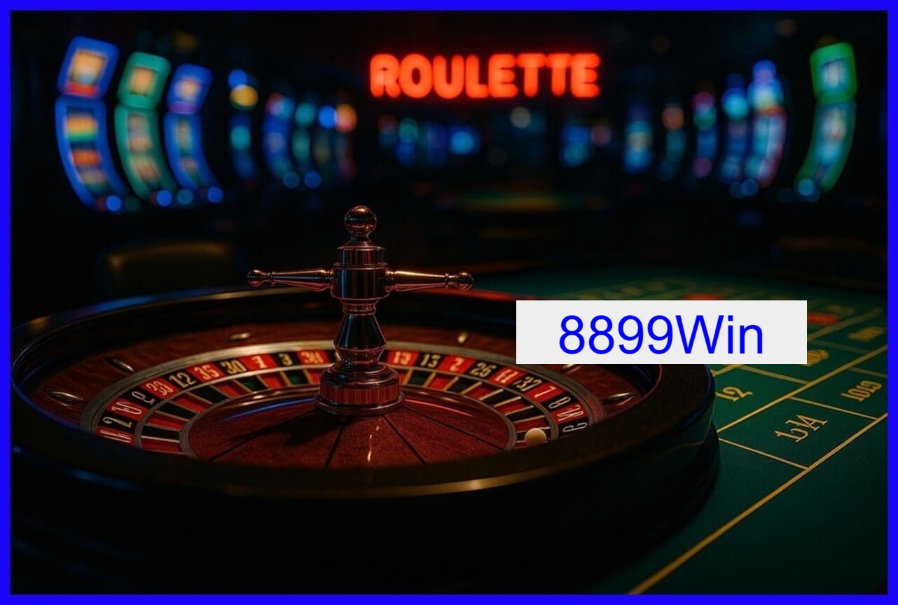 Jogos de roleta online